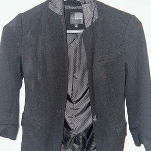 The Limited Black Men's Sport Coat